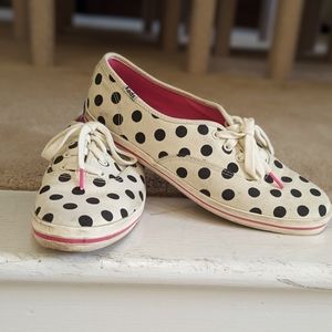 Keds Kate Spade shoes